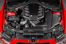 Lade das Bild in den Galerie-Viewer, Eventuri BMW E9X M3 Carbon Duct Set (Gloss)
