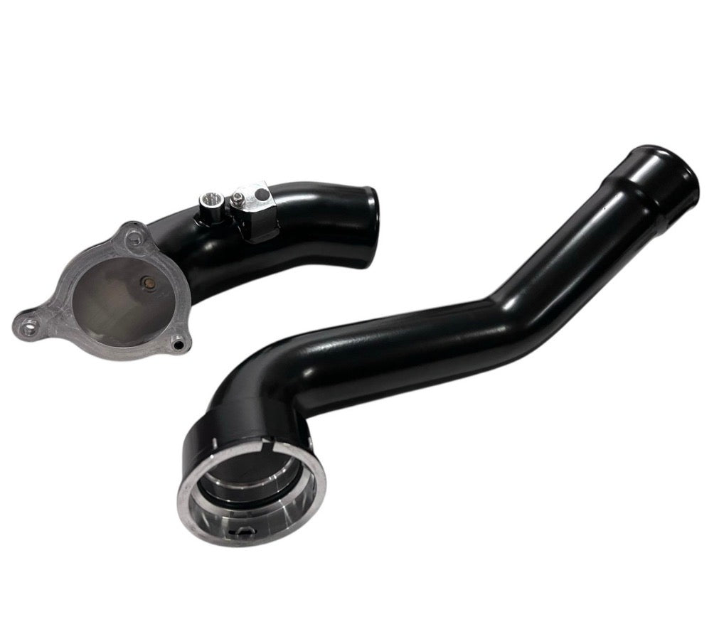 MAD BMW B58 2016+ F Chassis M140 M240 340 440 Charge Pipe