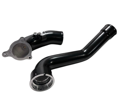 MAD BMW B58 2016+ F Chassis M140 M240 340 440 Charge Pipe