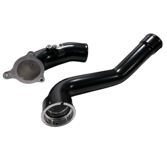 MAD BMW B58 2016+ F Chassis M140 M240 340 440 Charge Pipe