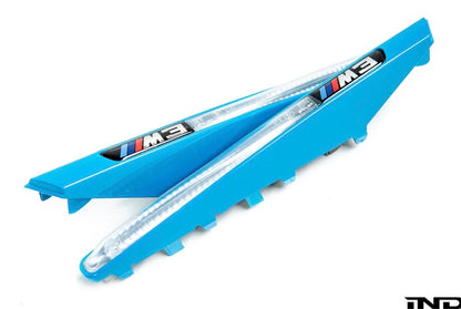 IND E9X M3 Painted Side Marker Set