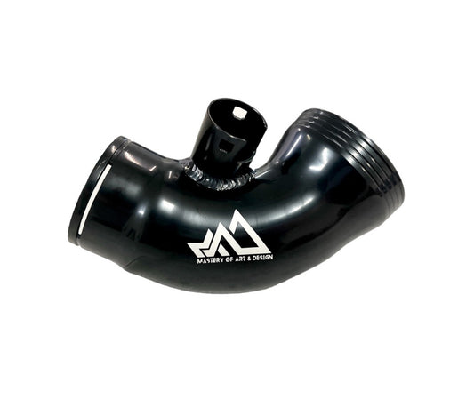 MAD BMW F Chassis B58 Turbo Inlet Upgrade