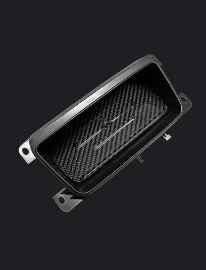 BMW E8x/E9x INDUKTIV Wireless Device Charging Unit