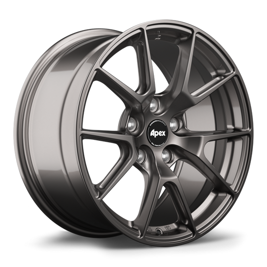 APEX Wheels 17 Inch VS-5 for BMW 5x120