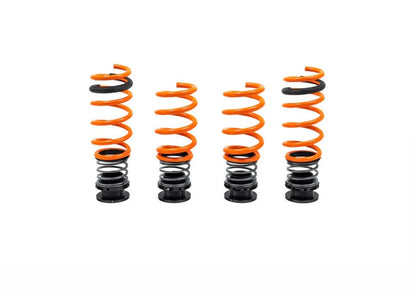 G90/G99 M5 AST Height Adjustable Springs