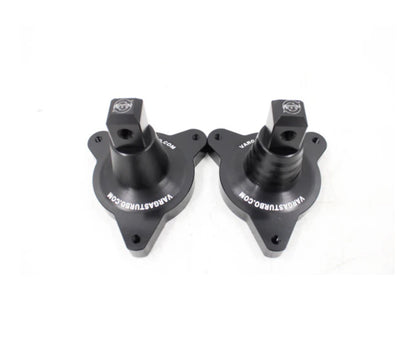 VTT Billet BMW G Series & G8X M2/M3/M4 Solid Engine Mounts