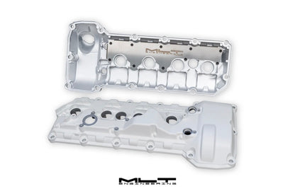 MLT Engineering S65 E9x M3 Full Billet CNC Aluminum Valve Covers