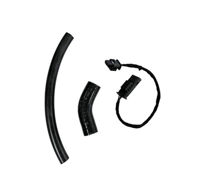 MAD BMW 535 F10 N55 Cold Air Intake