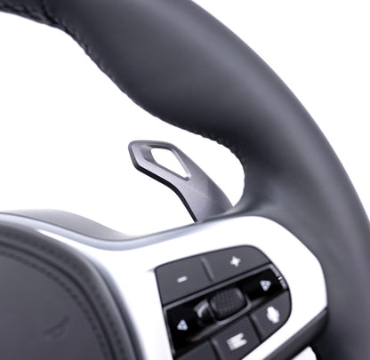 JQ Werks Madtrace® Clubsport Magnetic Paddle Shifters For BMW/MINI/SUPRA