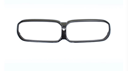 F90 M5 LCI AutoTecknic Replacement Dry Carbon Grille Surround