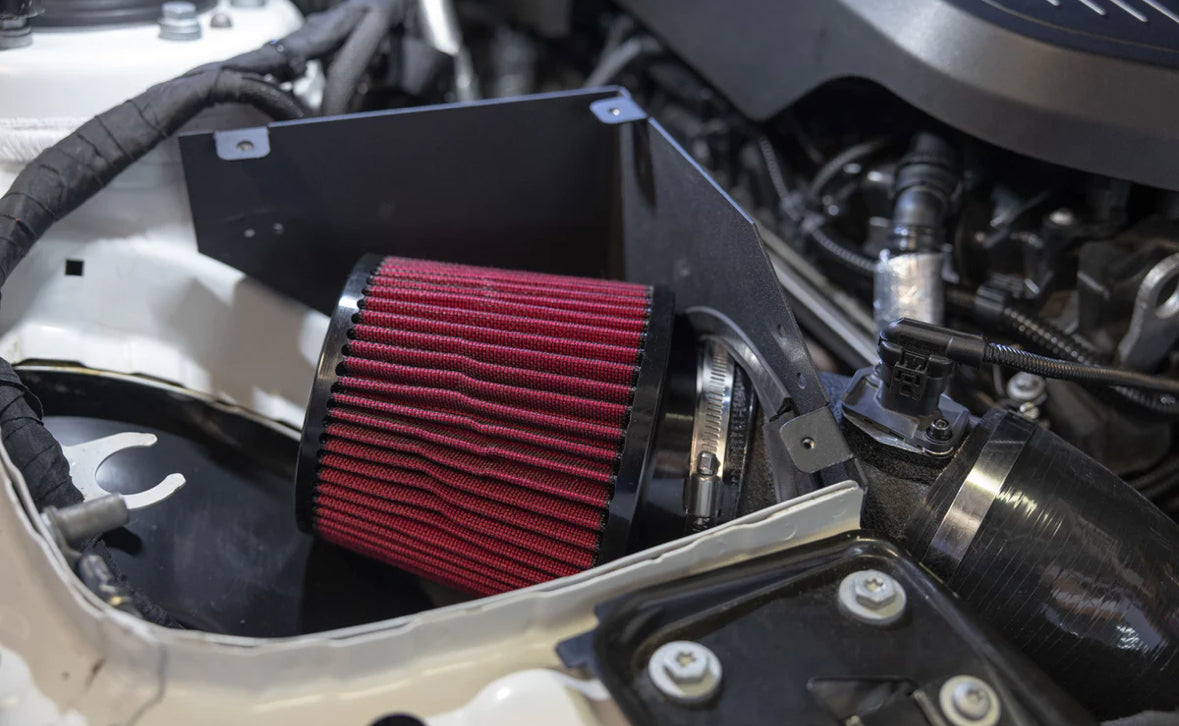 ARM F Series B58 Intake (240i, 340i, 440i)