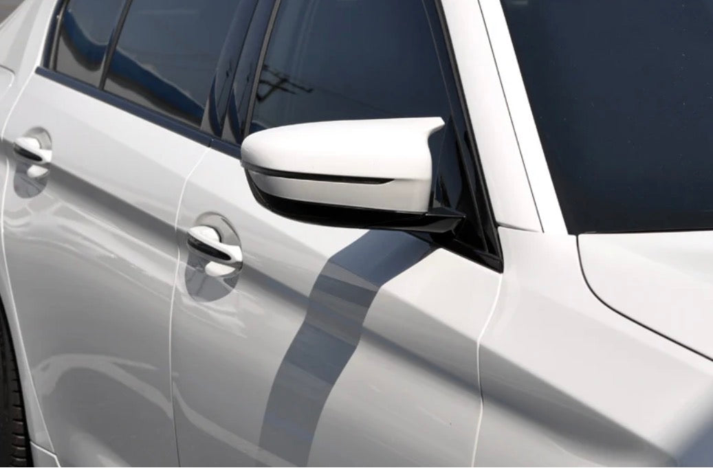 AutoTecknic M-Inspired Complete Retrofit Kit - BMW G30 5-Series | G32 6-Series GT