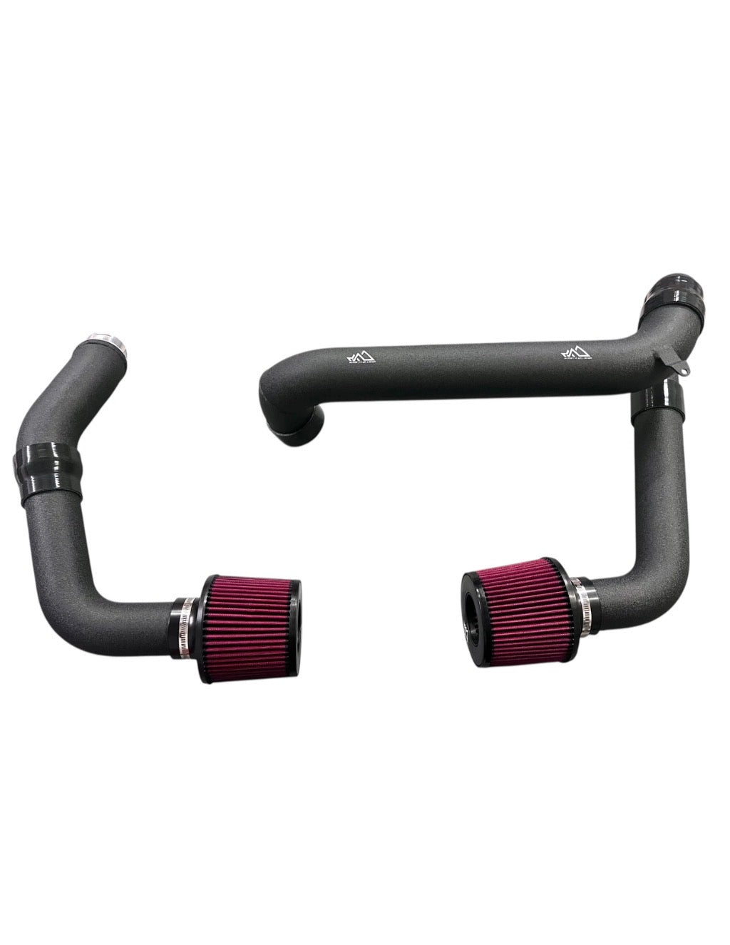 MAD BMW G8x M2 M3 M4 Air Intake (Front Facing)
