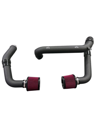 MAD BMW G8x M2 M3 M4 Air Intake (Front Facing)