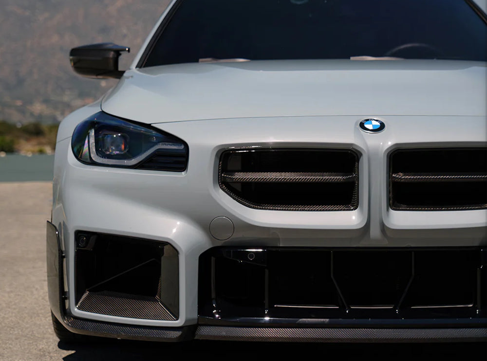 G87 M2 Motorsport Grill (Autotecknic)