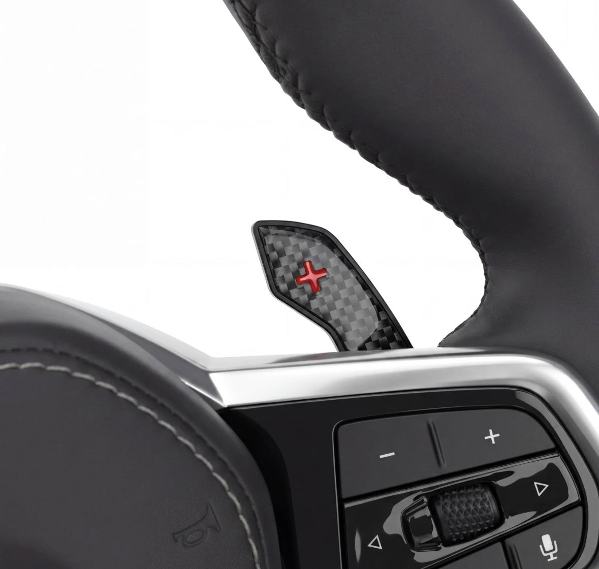 JQ Werks Madtrace® Clubsport Magnetic Paddle Shifters For BMW/MINI/SUPRA