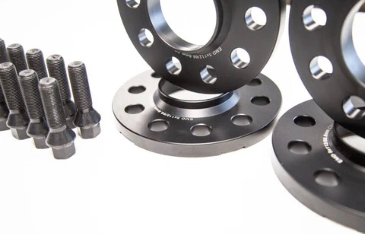 EMD Auto Wheel Spacer Flush Kit For BMW X3M