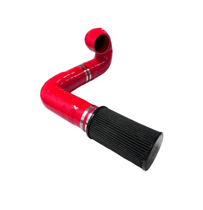 MAD BMW M340 M440 B58 G20 G22 G23 Front Mount Silicone Intake