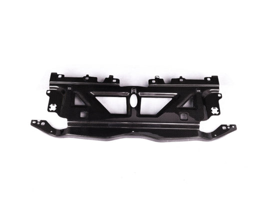 G8x M2/M3/M4 Carbon Fiber Radiator Shroud