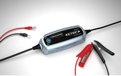 CTEK Lithium US Battery charger