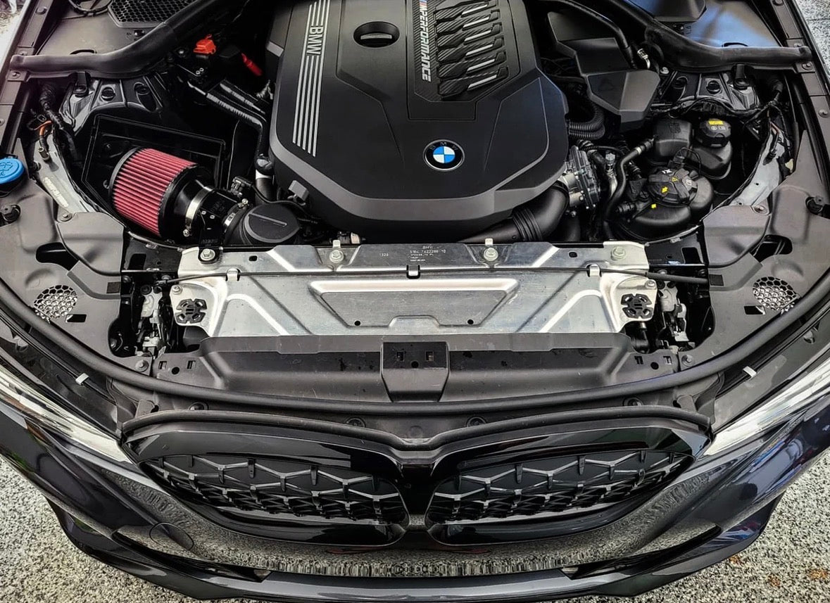 BMS Billet Intake for G20 G21 M340i and G42 M240iX