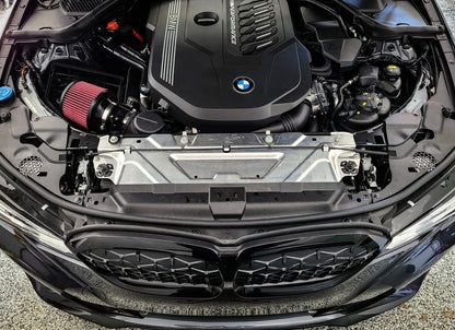 BMS Billet Intake for G20 G21 M340i and G42 M240iX