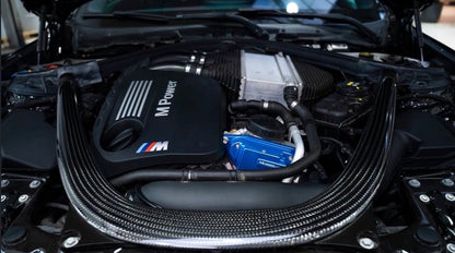 Mosselman Oil Thermostat for F8X S55