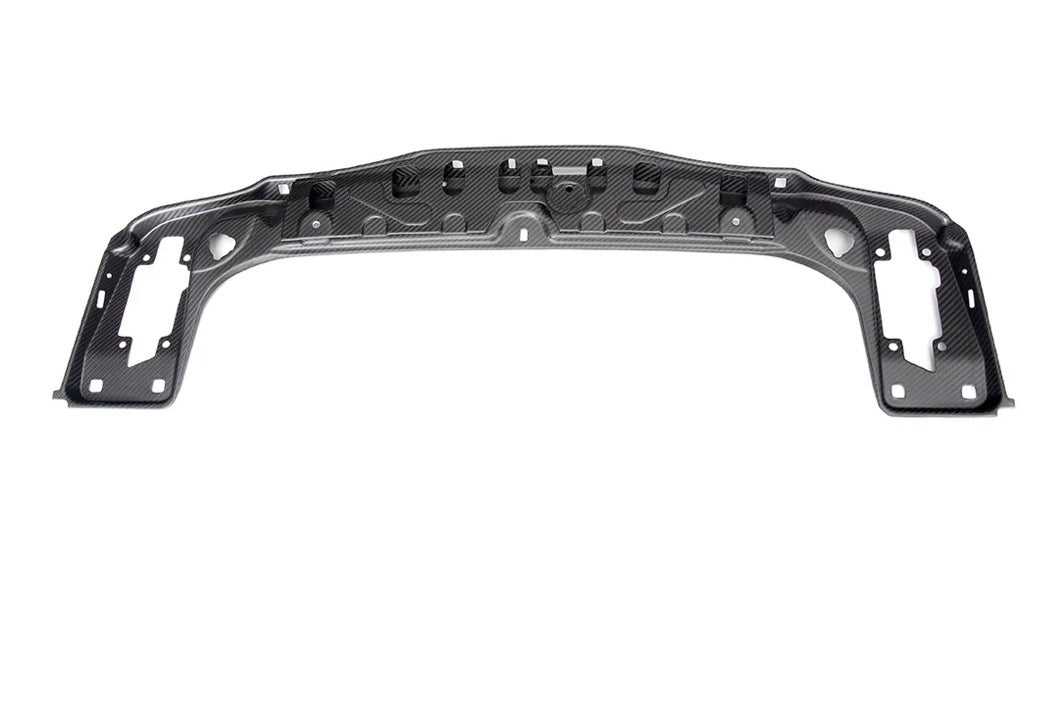 AutoTecknic Dry Carbon Radiator Support Brace - F8X M2/ M3/ M4