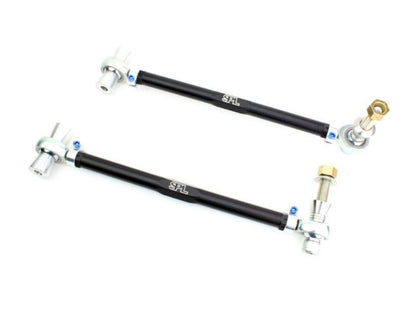 SPL BMW E9X/E8X/F8X Front Tension Rods