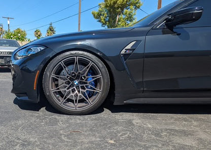 G80 M3 EMD Lowering Springs