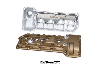 MLT Engineering S65 E9x M3 Full Billet CNC Aluminum Valve Covers