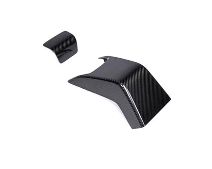 AutoTecknic Pre-Preg Carbon CSL Center Console - G8X M2 / M3 / M4 (Automatic)