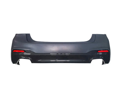 G30 5 Series Pre-LCI M-Tech Style Rear Bumper (2017-2020)