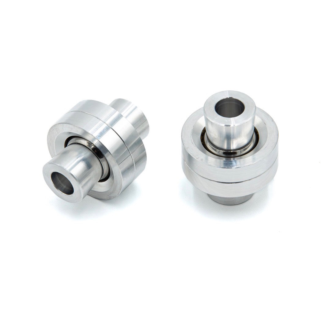 Rear Lower Control Arm Knuckle Bushing for BMW E9X/E8X/F2X/F3X/F8X/G8X