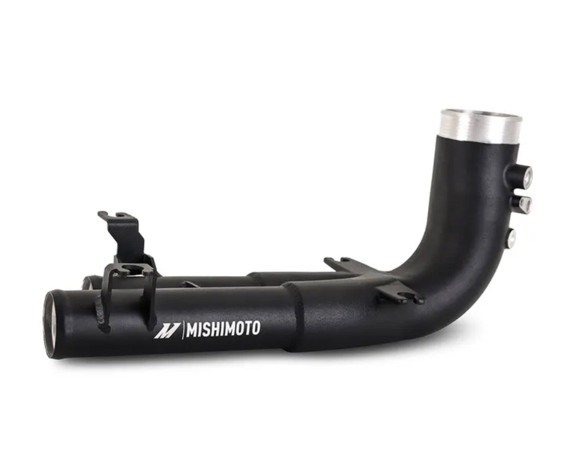 Mishimoto G8x M3/M4 Aluminum Charge Pipe Kit
