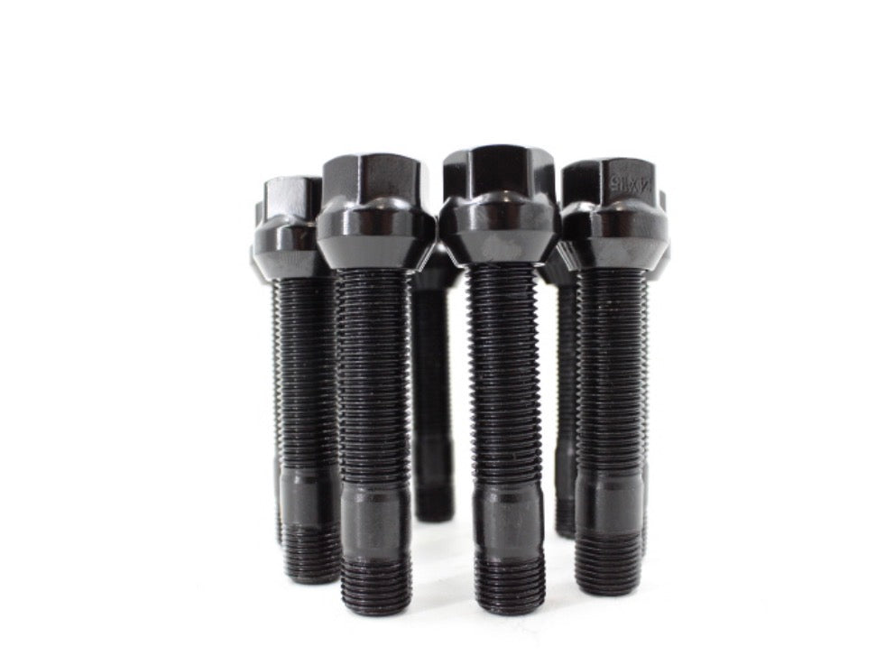 BMW/Toyota M14x1.25 to M14x1.50 Wheel Stud Conversion Kit