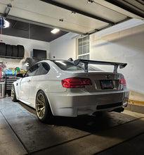 Load image into Gallery viewer, E9x M3 GTS Style Carbon Fiber Wing
