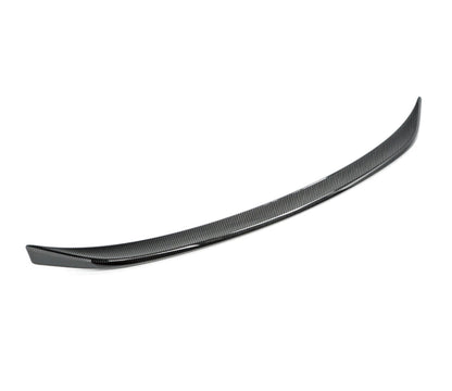 G20/G80 Performance Style Carbon Fiber Trunk Spoiler