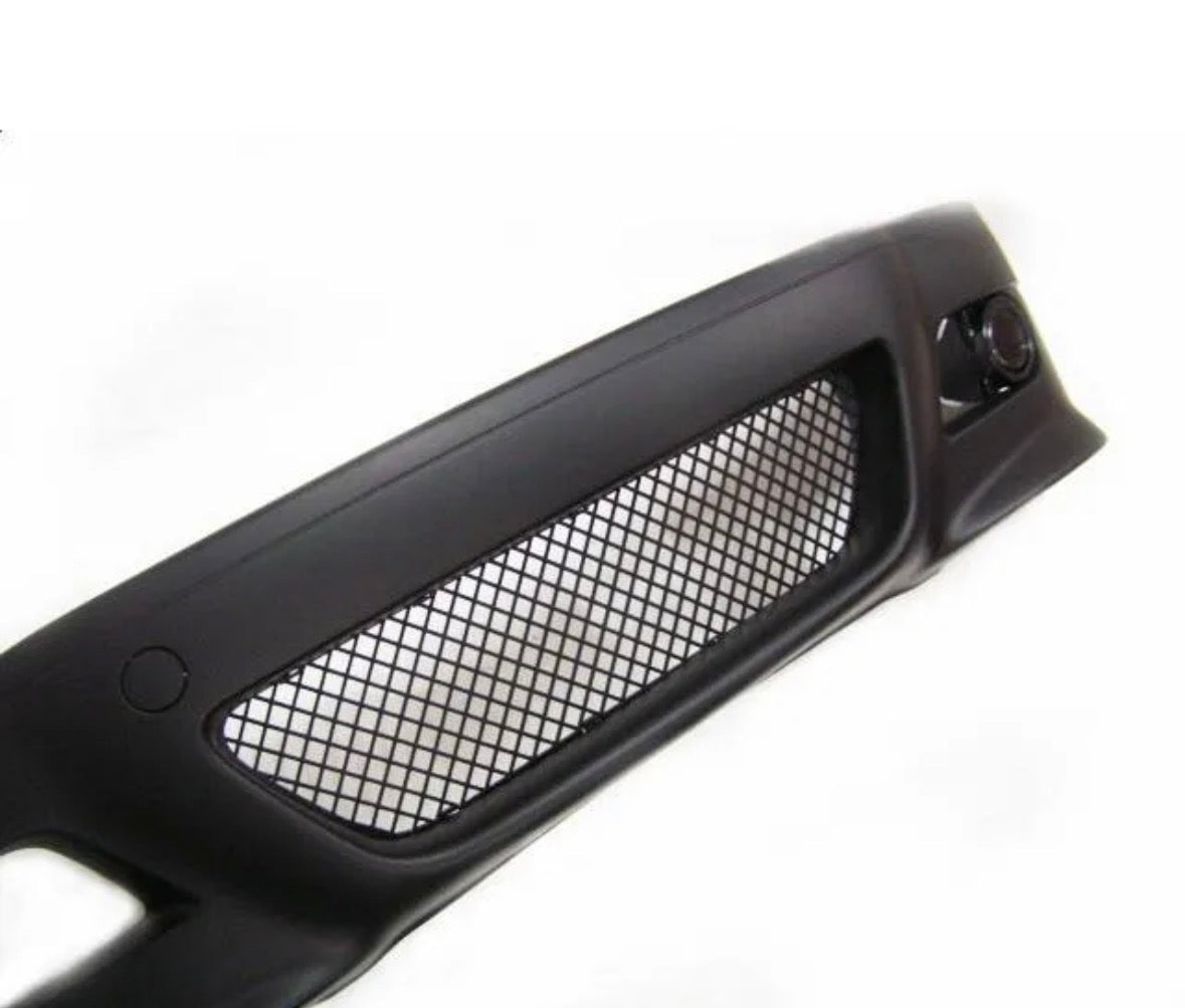 E46 M3 OEM Style Replacement Bumper