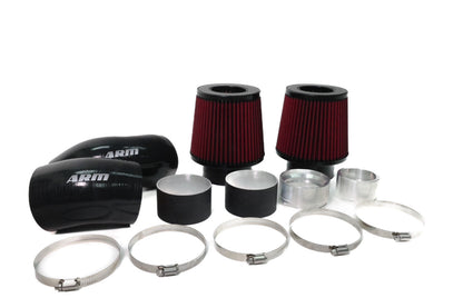 ARM G8x M2/M3/M4 S58 Intake