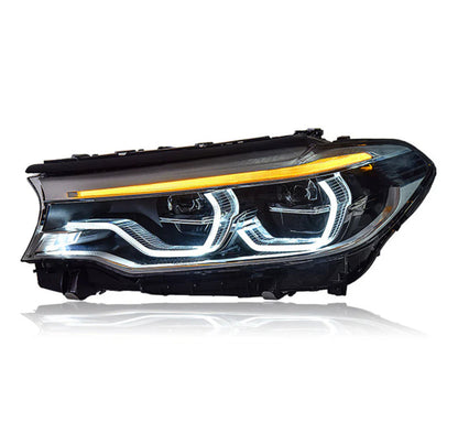 G30 5 Series Pre LCI Led Headlight Upgrade (2018 - 2020)