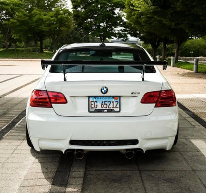 E9x M3 GTS Style Carbon Fiber Wing