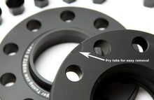 Lade das Bild in den Galerie-Viewer, BMS G Series Wheel Spacers W/ 10 Extended Bolts (Set of 2)
