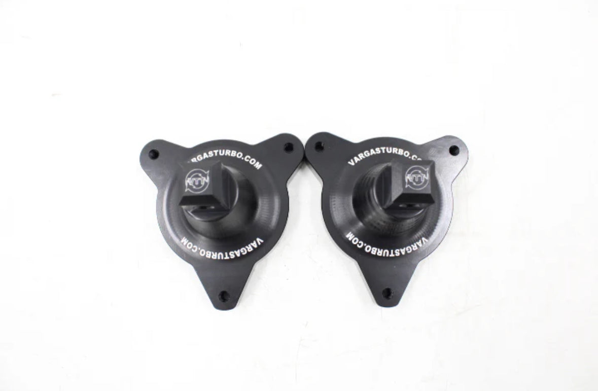 VTT Billet BMW G Series & G8X M2/M3/M4 Solid Engine Mounts
