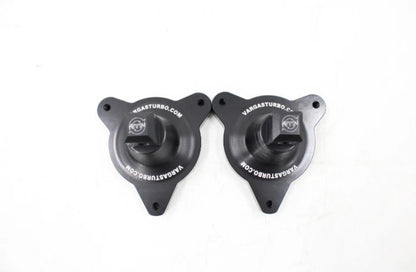 VTT Billet BMW G Series & G8X M2/M3/M4 Solid Engine Mounts