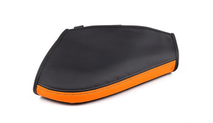 Wunderworks Carbon Bucket Seat Upper Bolster Protector Set - BMW M Cars