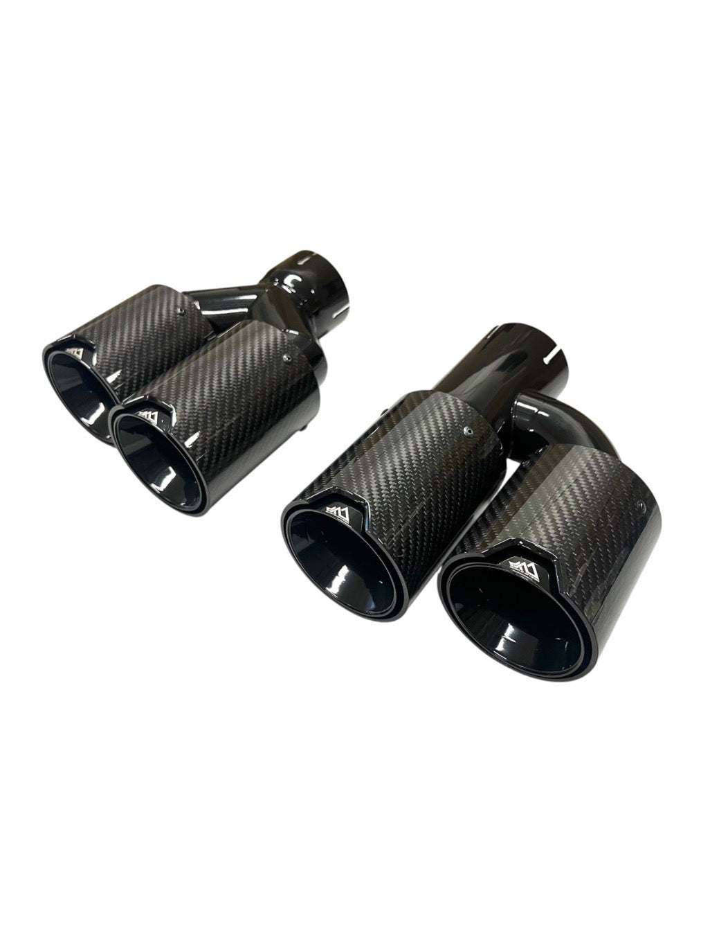 MAD X3 X4 M40 catback exhaust B58 G01 G02