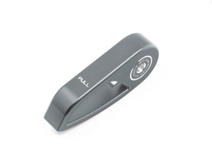 BMW M Car E9X Series BLACKLINE Performance Edition Hood Latch Handle (LHD)
