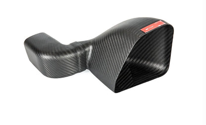 AutoTecknic Dry Carbon Intake Air Duct Set - BMW G80 M3 | G82/ G83 M4