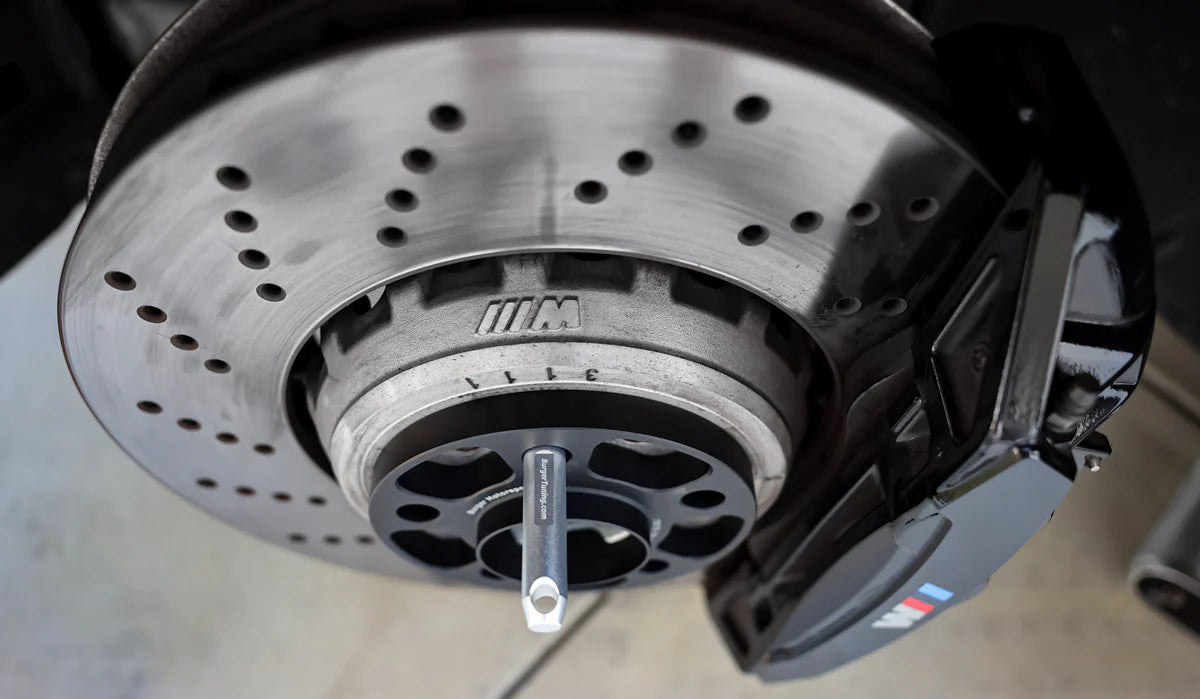 BMS Wheel Hanger Pin Tool